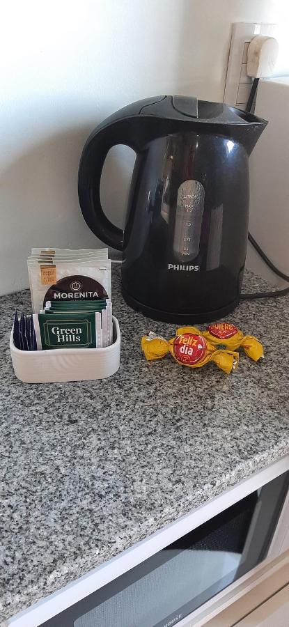 Seliz Luminoso, Con Cochera Y Desayuno Opcional En Cercanía Ciudad Autónoma de Buenos Aires